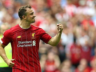 Shaqiri 